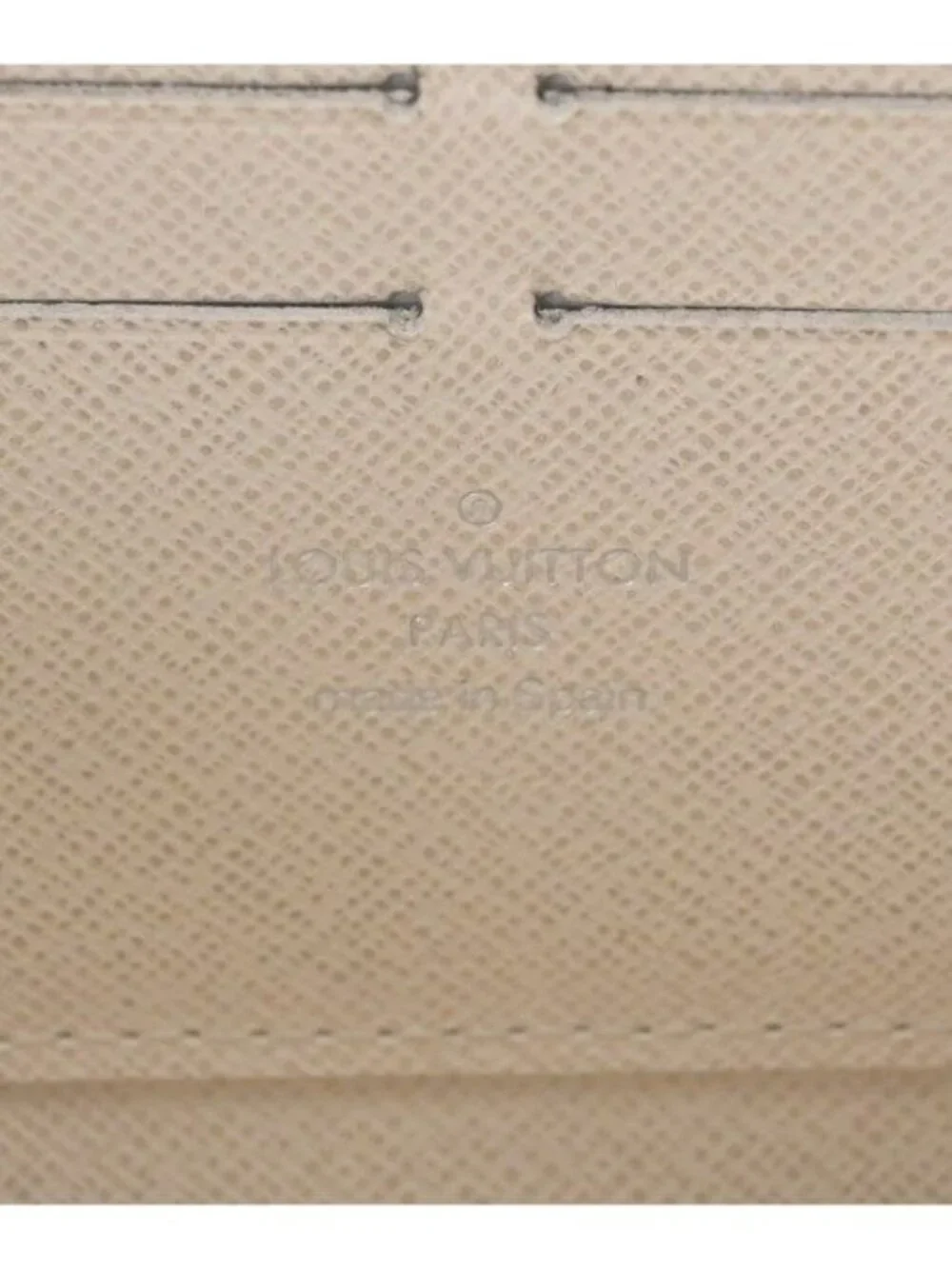 Louis Vuitton Wallet Coin Case